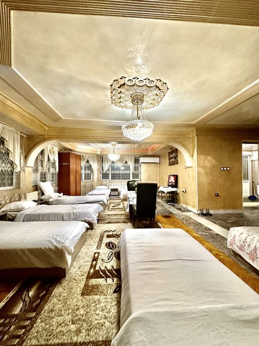 Евтини нощувки в София - Хостел