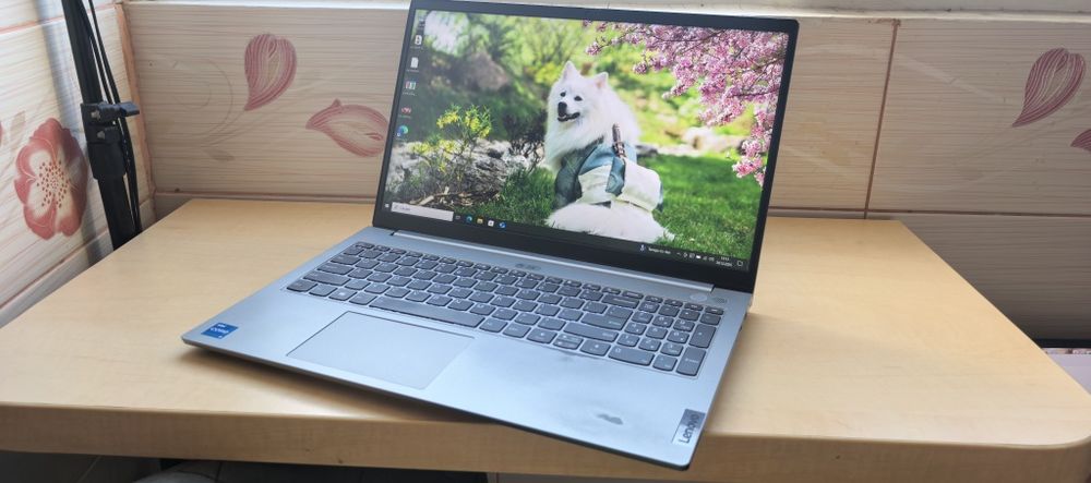 Laptop Lenovo ThinkBook 15 G2_i5-1135G7 gen 11_24GB DDR4_512GB SSD_