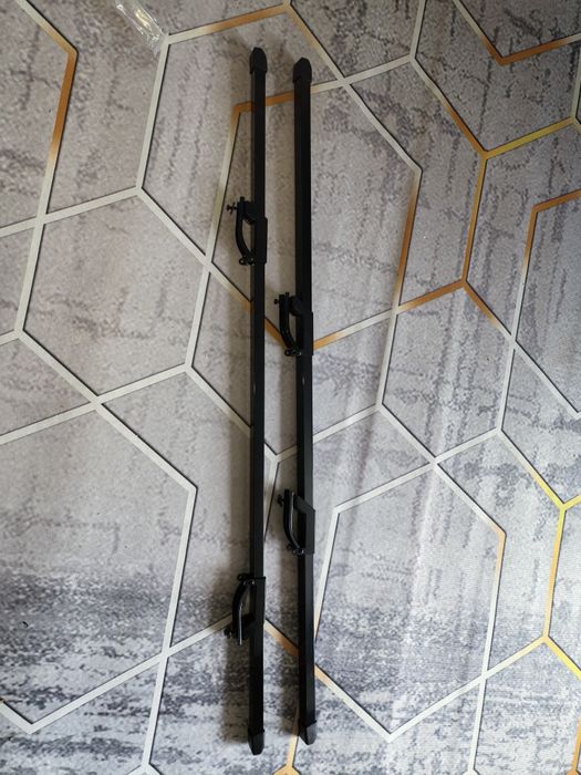 Авторелинги богажник на крышу