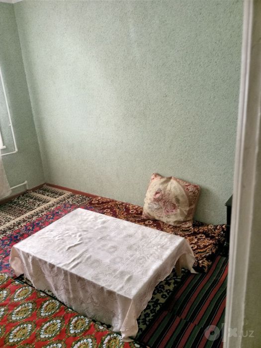 Продается квартира