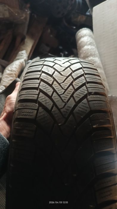 Летняя резина на 15