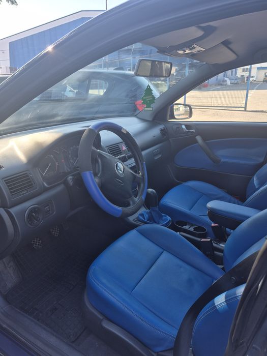 SKODA Octavia 2006 — imagine 5