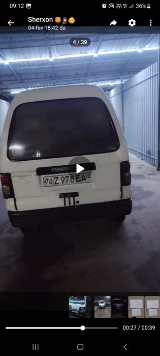 Damas siroshni sotiladi pul zarul