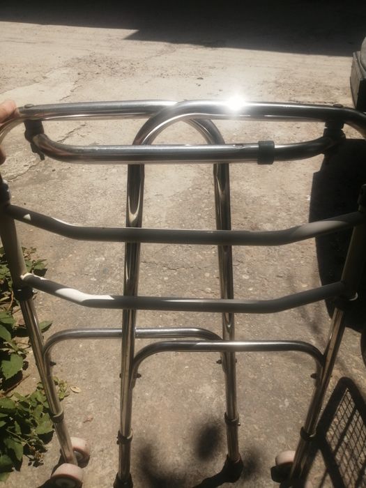 Продаются ходунки