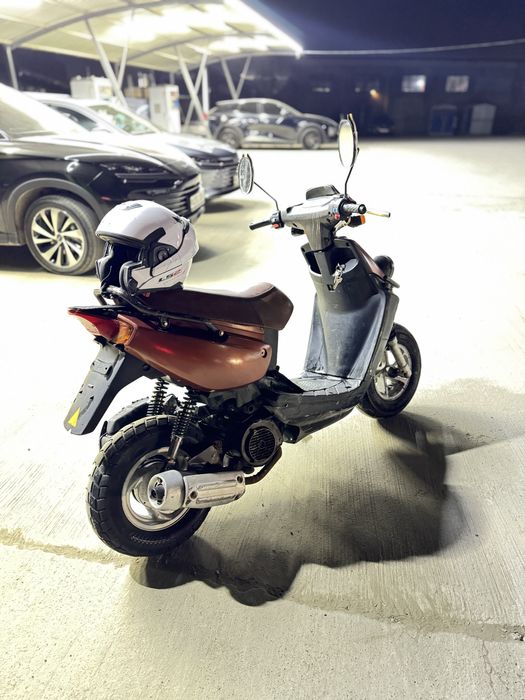 Sukutir 150 cub 2020