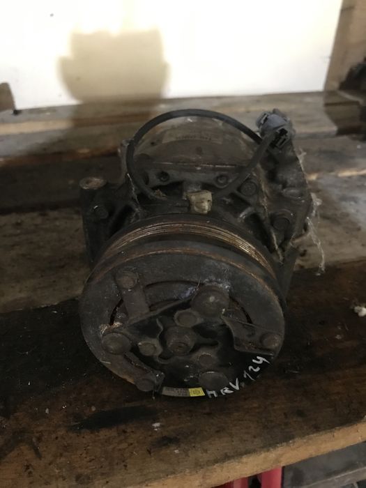 Компресор климатик хонда хрв 1.6 honda hrv 1.6 i