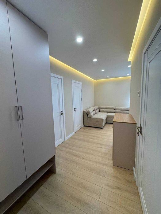 2-комн. квартира 43 м², Мирзо-Улугбекский район, 2/2/4, ремонт