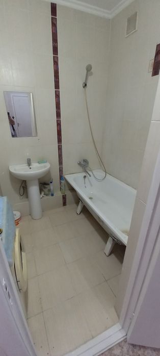 Продам 2 комнатную квартиру