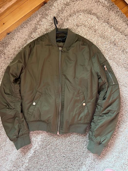 Бомбър яке Topshop
