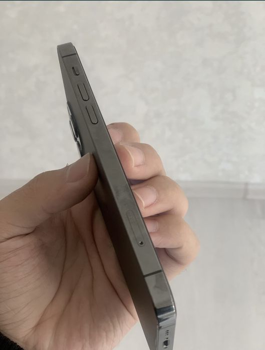 iphone 12 pro LLa 90% 128gb Tinu!!!