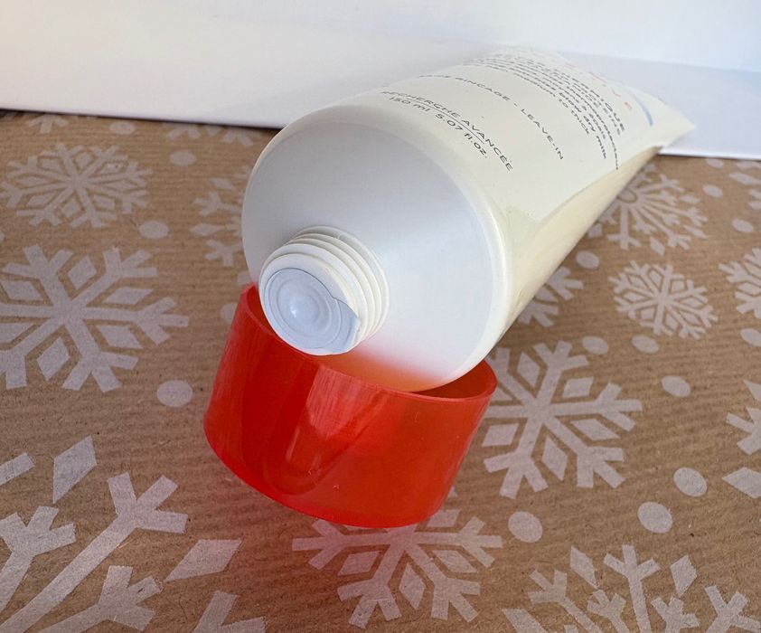 Термозащитен крем Kerastase Nutritive Nectar Thermique