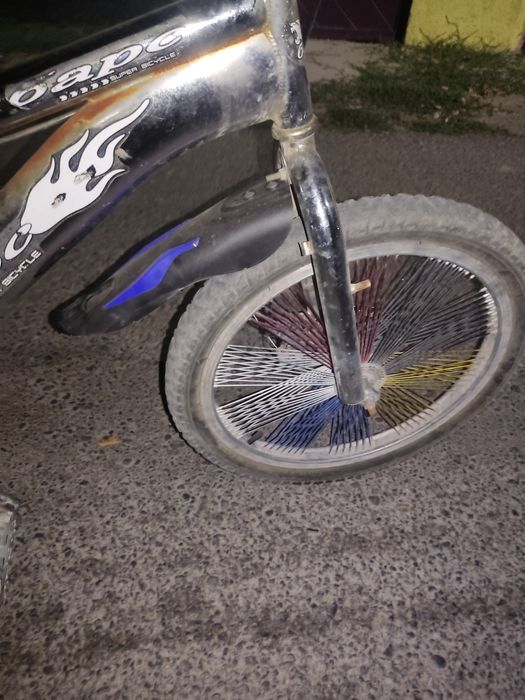 Продам велик барс