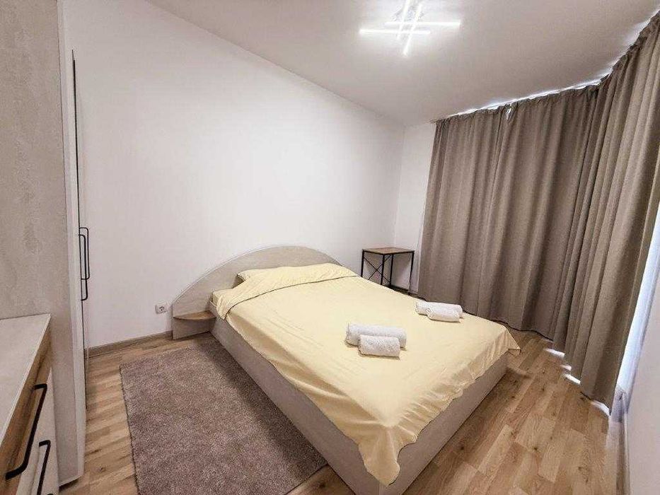 Продава се Двустаен апартамент в к.к. Слънчев бряг - 65 кв.м за 1308 €/кв.м - Снимка #9