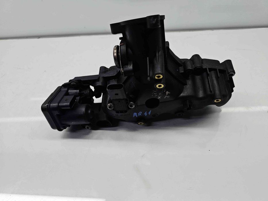 Galerie admisie  Volkswagen Polo (6R) [Fabr 2009-2016] 03P129711D 1.2