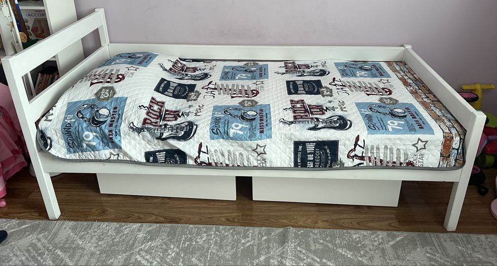 Продам детские кровати