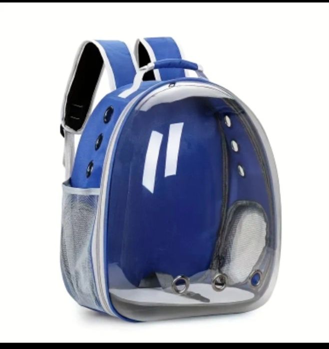 Продам две переноски для животных