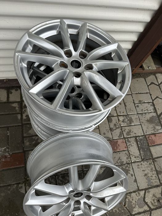 Jante r19 Range Rover 5x112