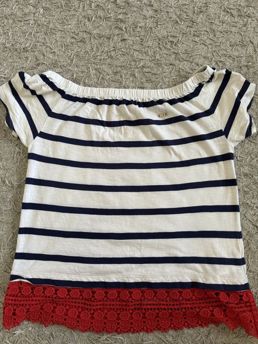 Тениска Love Moschino