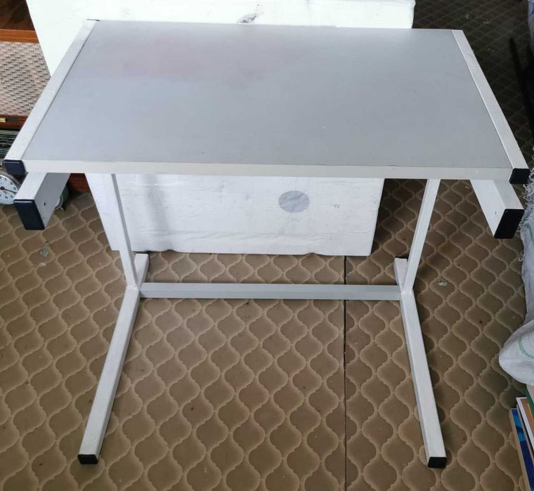 Masa pal demontabila portabila, Mini Birou