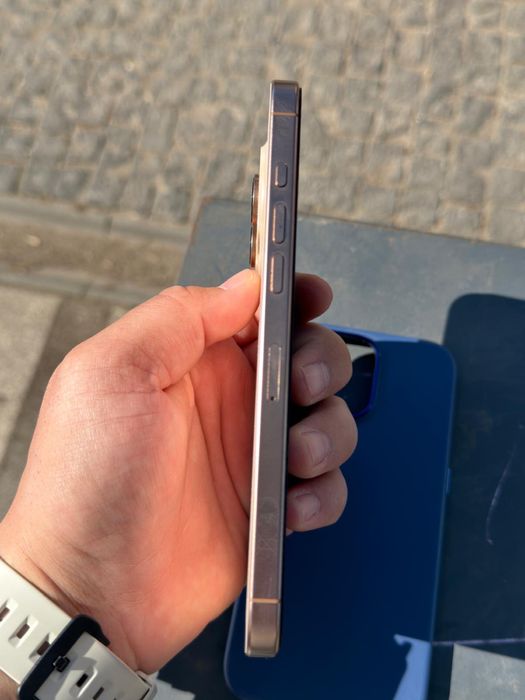 Vand Iphone 16 ProMax