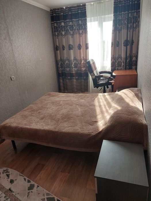 Сдам двухкомнатную квартиру