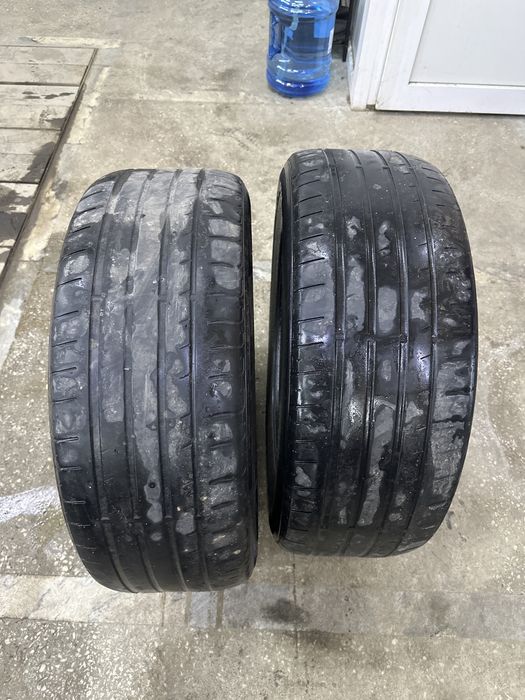 Продам шины nexen