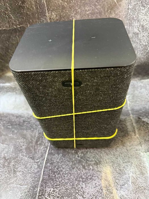 Яндекс Станция YNDX-0005 (г Астана, ул Сыганак 54) ID: 6432