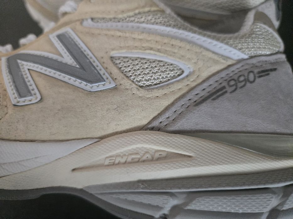New Balance  37,5