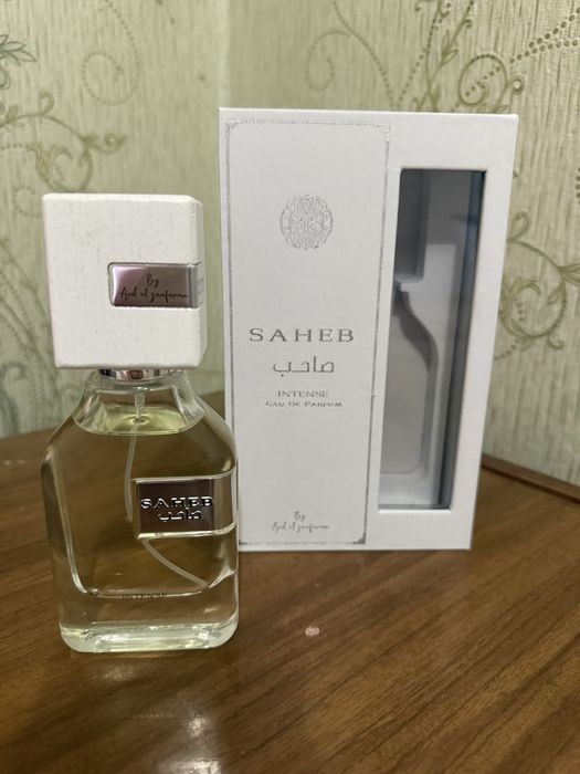 Продам парфюм EDP