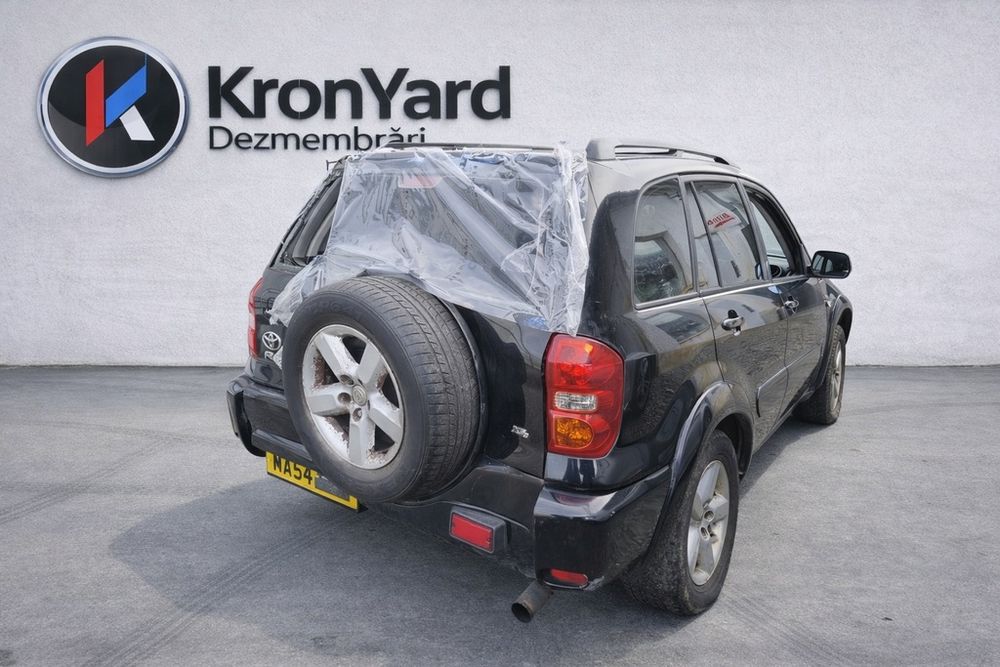Geam dreapta spate Toyota RAV 4 II - SUV 4 Usi (1428)
