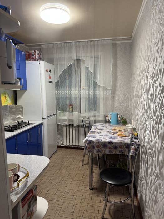 Продам 2комнатную квартиру