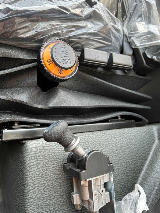 Новый самосвал Shacman (Shaanxi) X3000