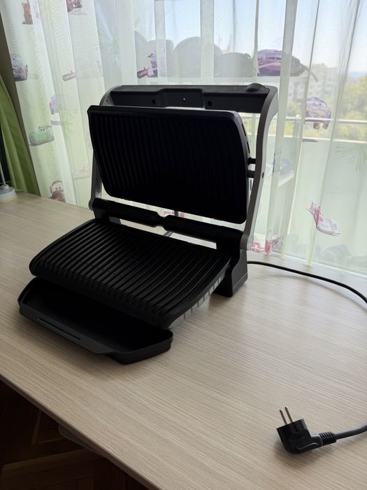 Tefal OptiGrill+ XL