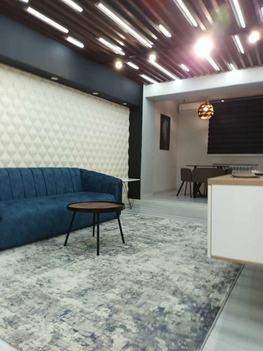 Аренда! Юнусабадский р-н Ор-р Метро Минор Евро 3ком/4/4