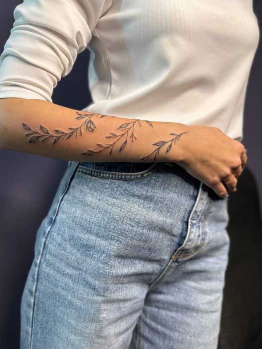 Татуировка • Любой сложности • Ташкент