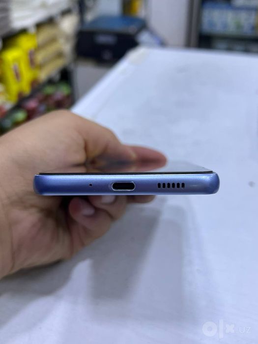 Samsung A 33 5g  6/128gb