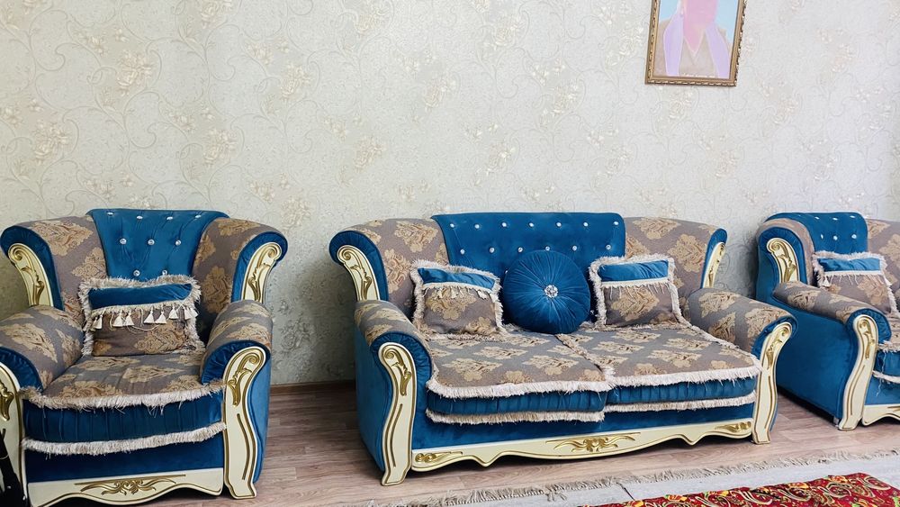 100к превращается в кровать красивый