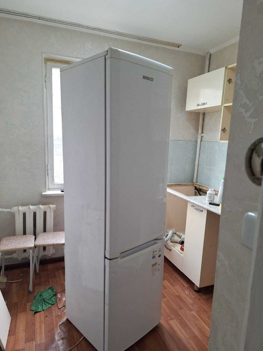 Холодильник Beko