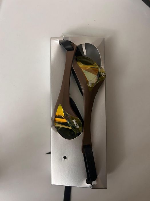 Очки для плвания