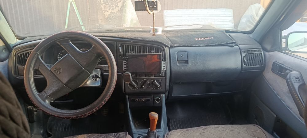 Продам Фольксваген Пассат б3