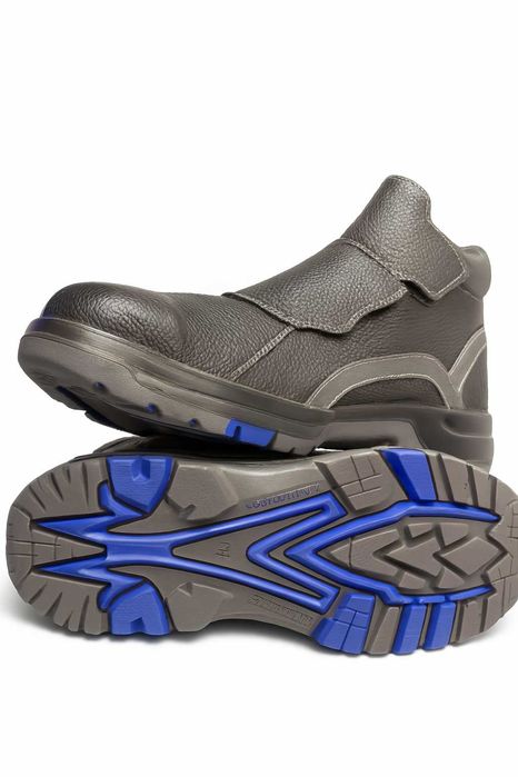 Спецобувь, ботинки