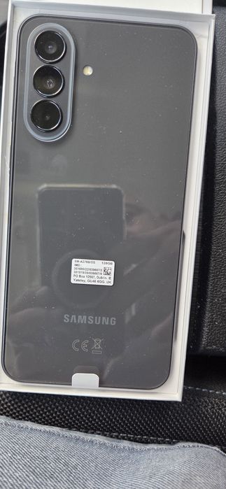 Samsung A37 5G Nou