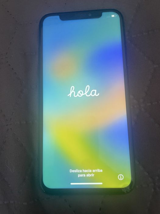 Vand iphone x,64 gb