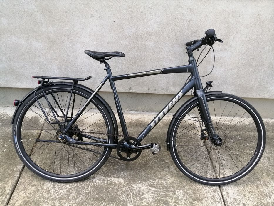 Trekking stevens 28 curea hidraulica