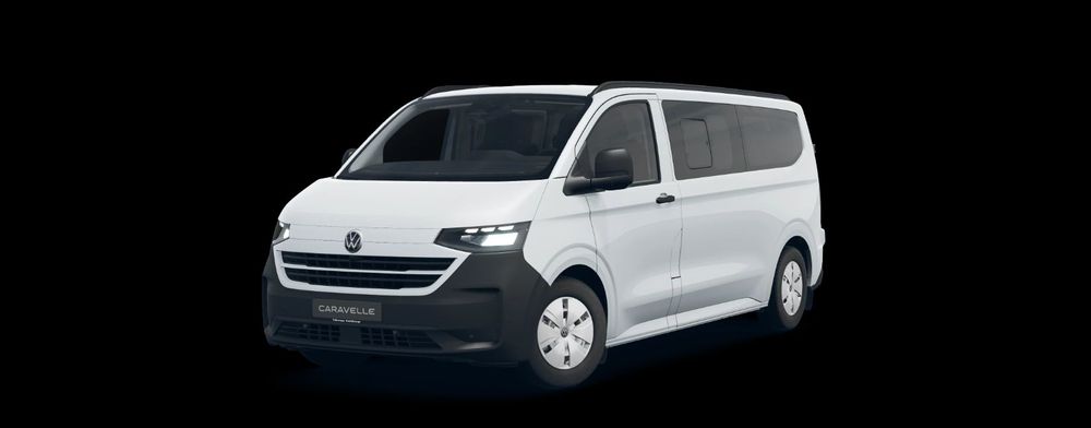 Volkswagen Caravelle LR 2.0 TDI 110 kW AG8