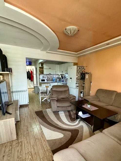 Продава се Многостаен апартамент в Стара Загора, Център - 100 кв.м за 1750 €/кв.м - Снимка #1