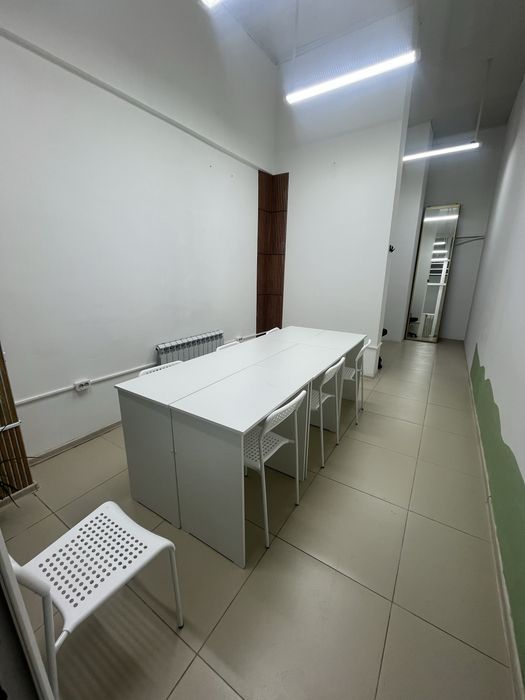 Сдам кабинет по часам