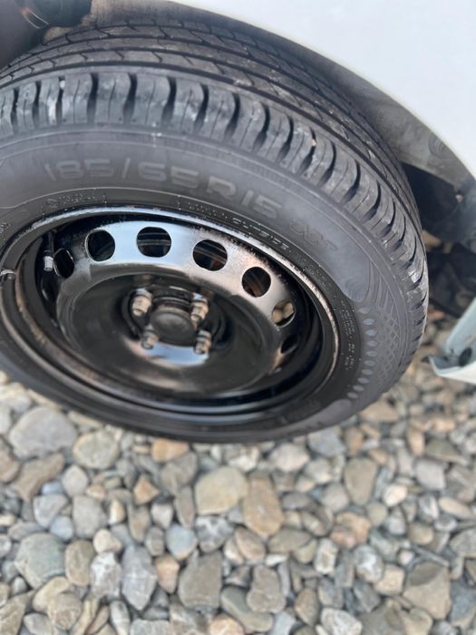 Dacia Docker Pret Fix, avariat, AVARIATE