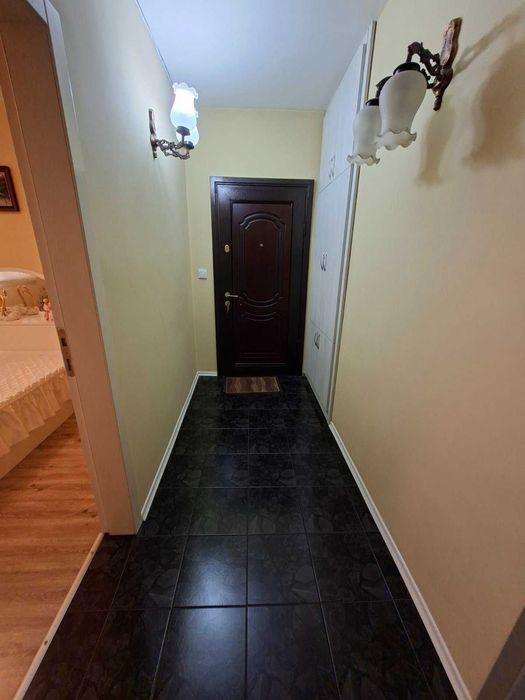 3-стаен апартамент, етаж 2, кв. Боровец - снимка 4