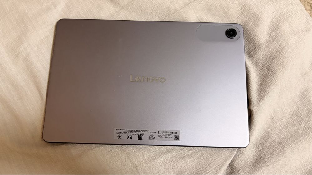 Lenovo планшет 128 гб